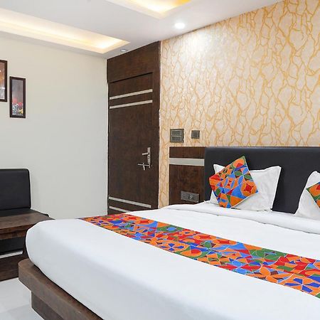 Fabhotel Jalsa Dlx Bhopal Luaran gambar