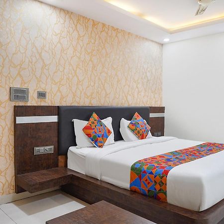 Fabhotel Jalsa Dlx Bhopal Luaran gambar
