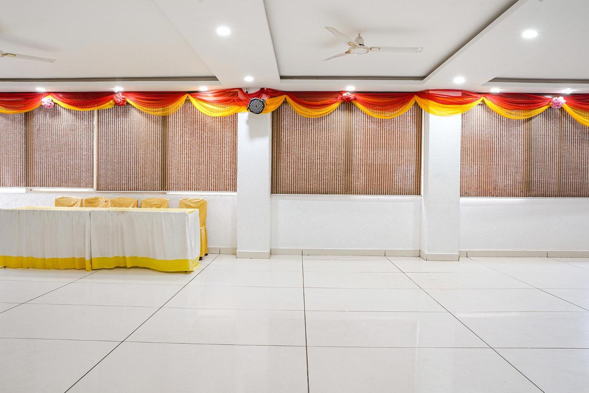 Fabhotel Jalsa Dlx Bhopal Luaran gambar