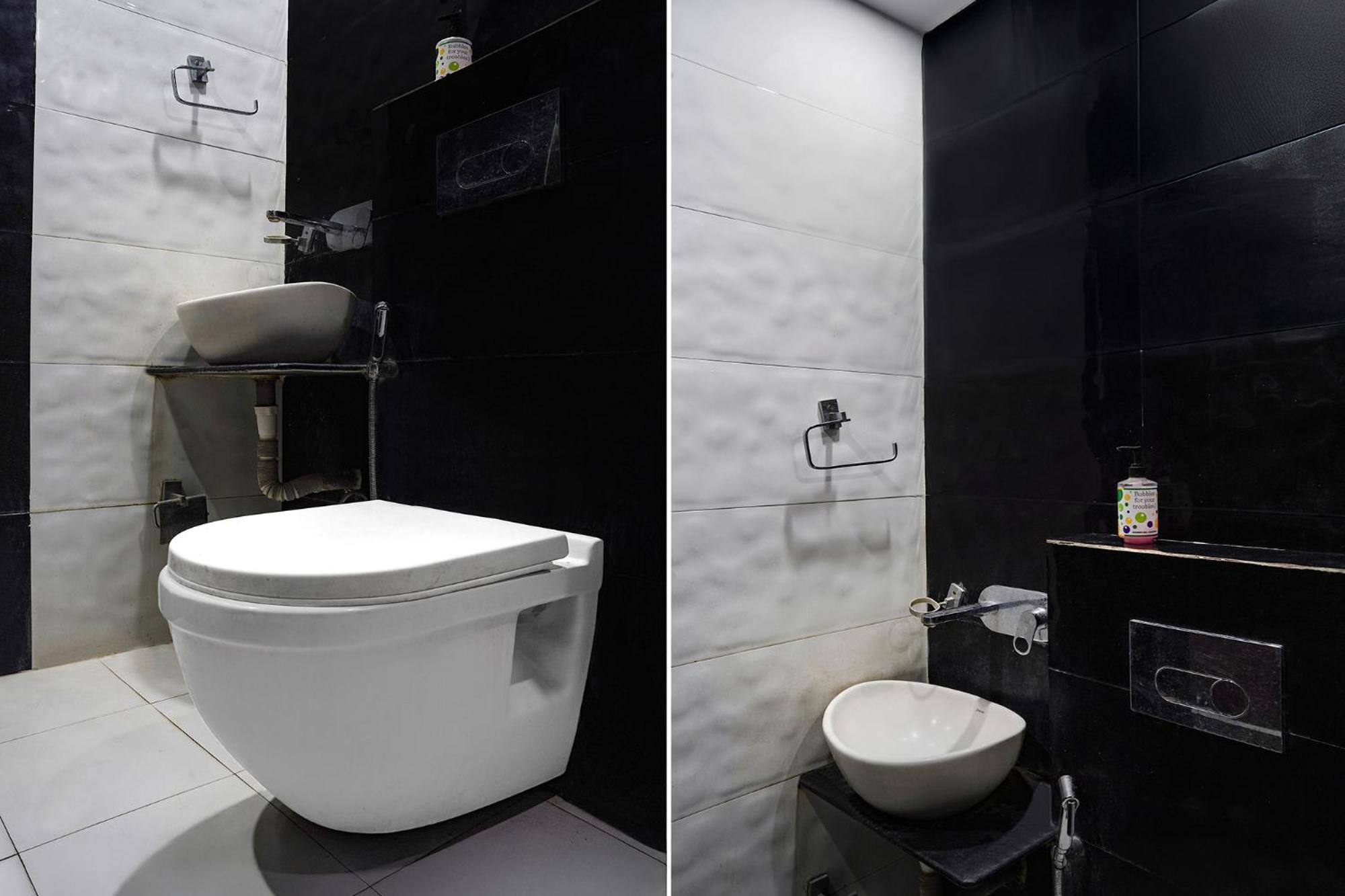Fabhotel Jalsa Dlx Bhopal Luaran gambar